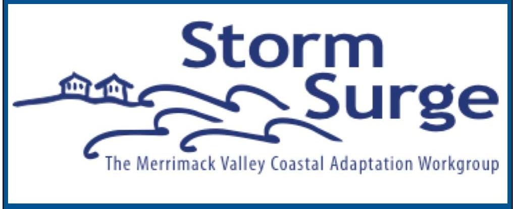 Click to go to the StormSurge Facebook Page